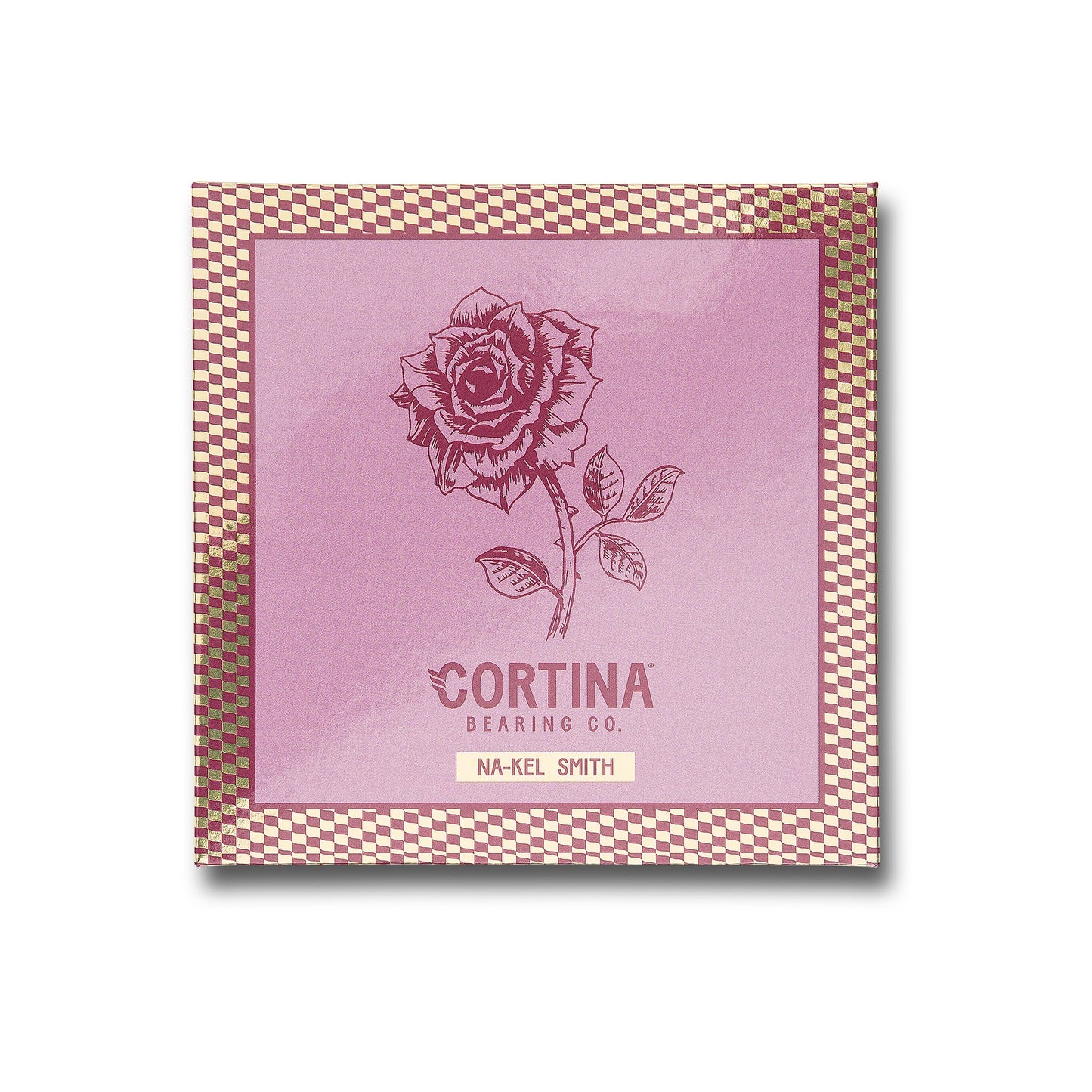 Cortina Na-Kel Smith Signature Bearings
