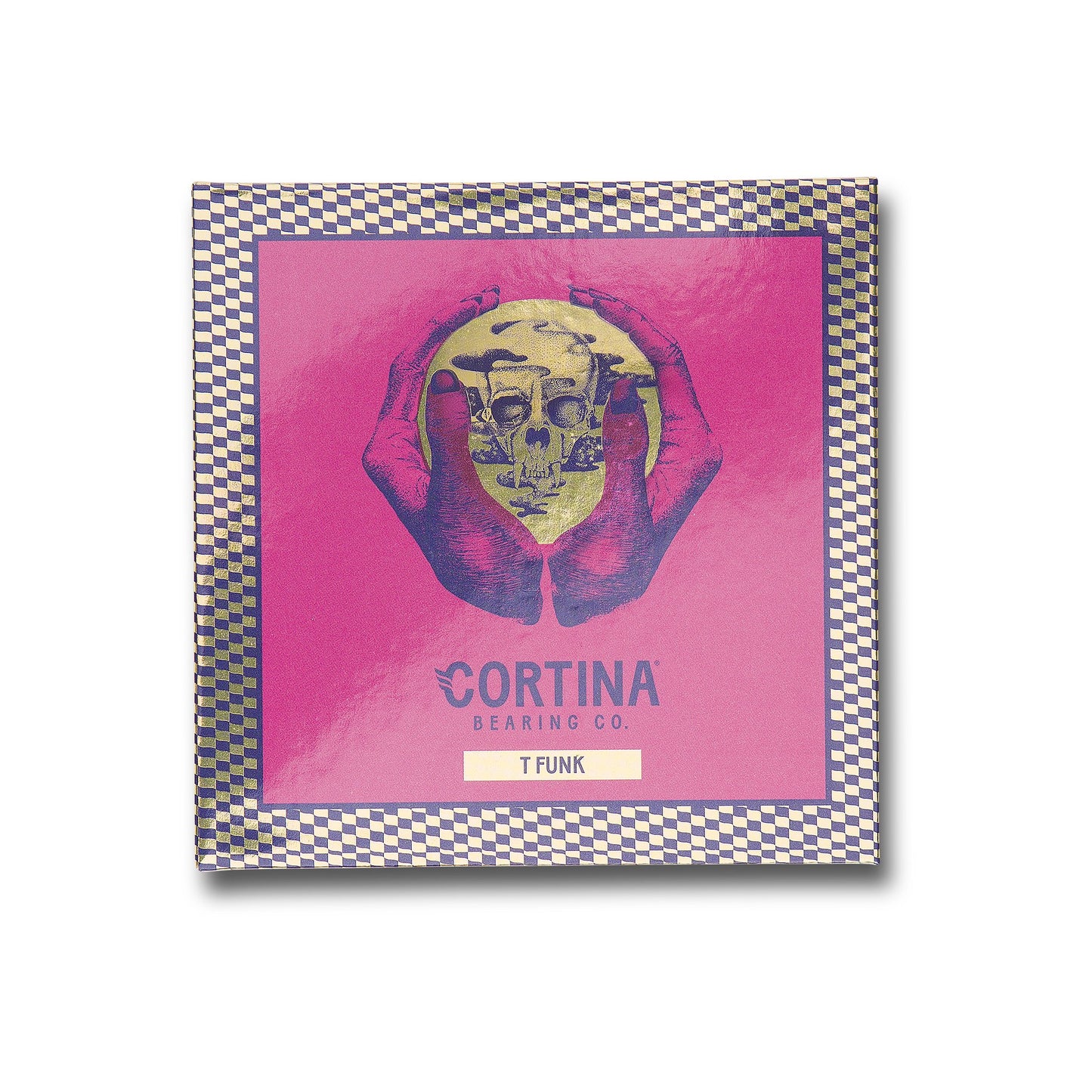 Cortina T Funk Signature Bearings