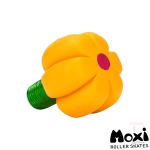 Moxi Brake Petals - All Colours! - Momma Trucker Skates