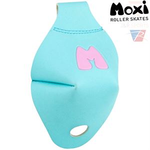 Moxi Beach Bunny Toe Caps All Colours