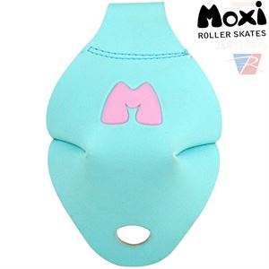 Moxi Beach Bunny Toe Caps - All Colours - Momma Trucker Skates