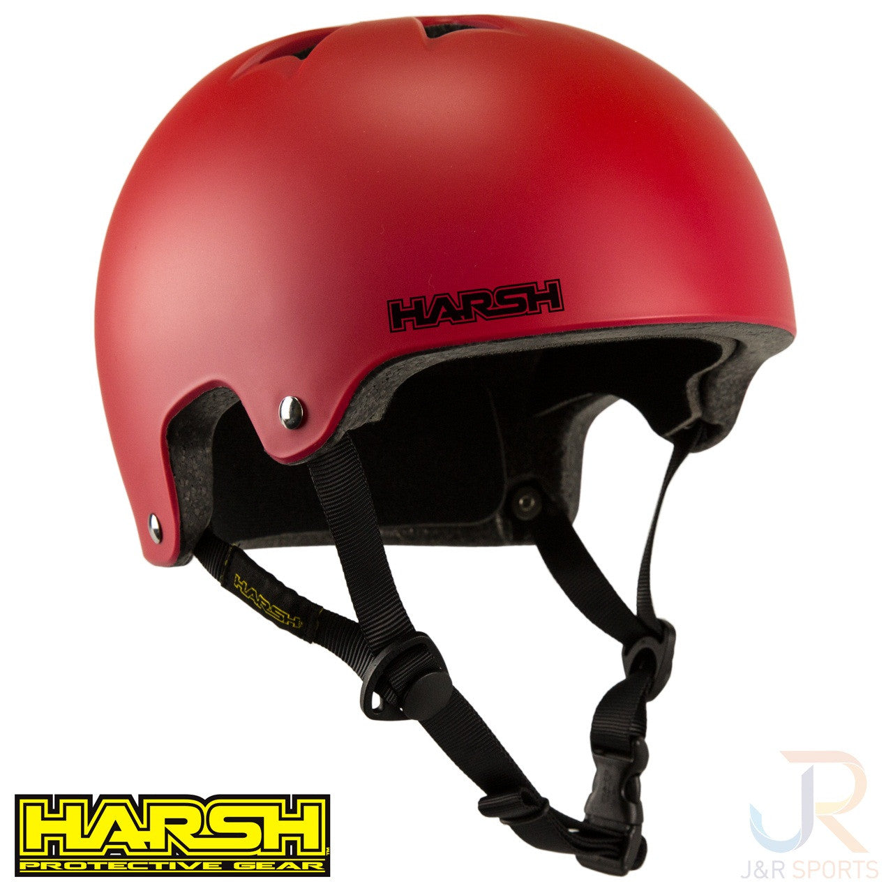 Harsh PRO EPS Helmets - Momma Trucker Skates