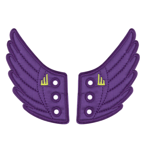 Shwings - Momma Trucker Skates