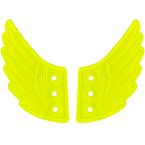 Shwings outlet for shoes