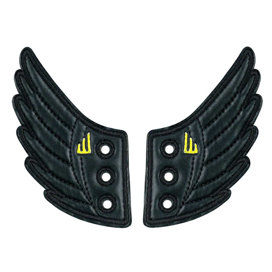 Shwings - Momma Trucker Skates