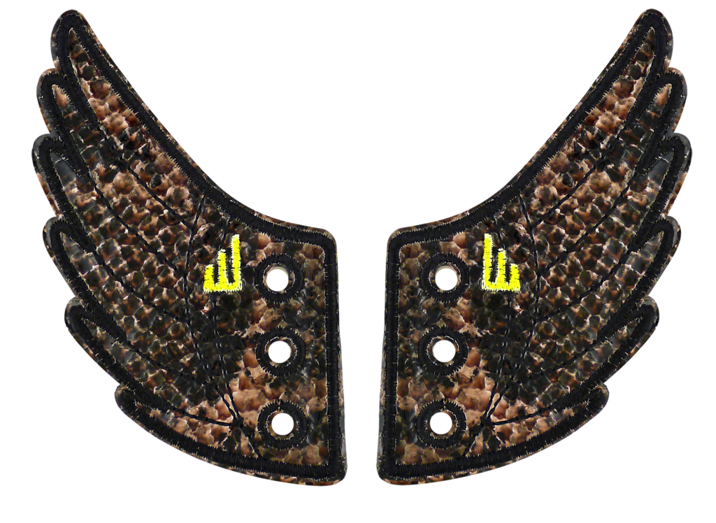 Shwings - Momma Trucker Skates
