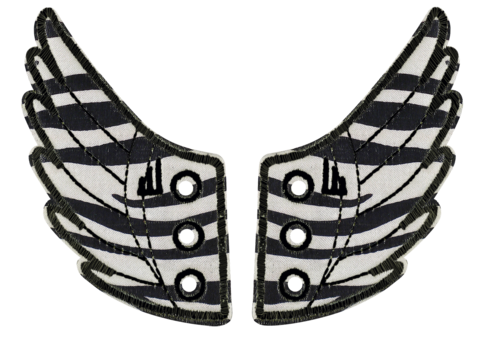 Shwings - Momma Trucker Skates