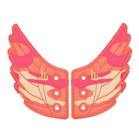 Shwings sales shoe wings