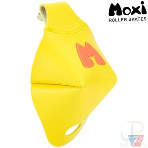 Moxi Beach Bunny Toe Caps - All Colours - Momma Trucker Skates