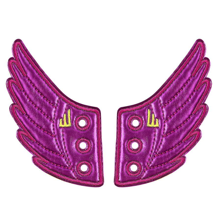 Shwings - Momma Trucker Skates