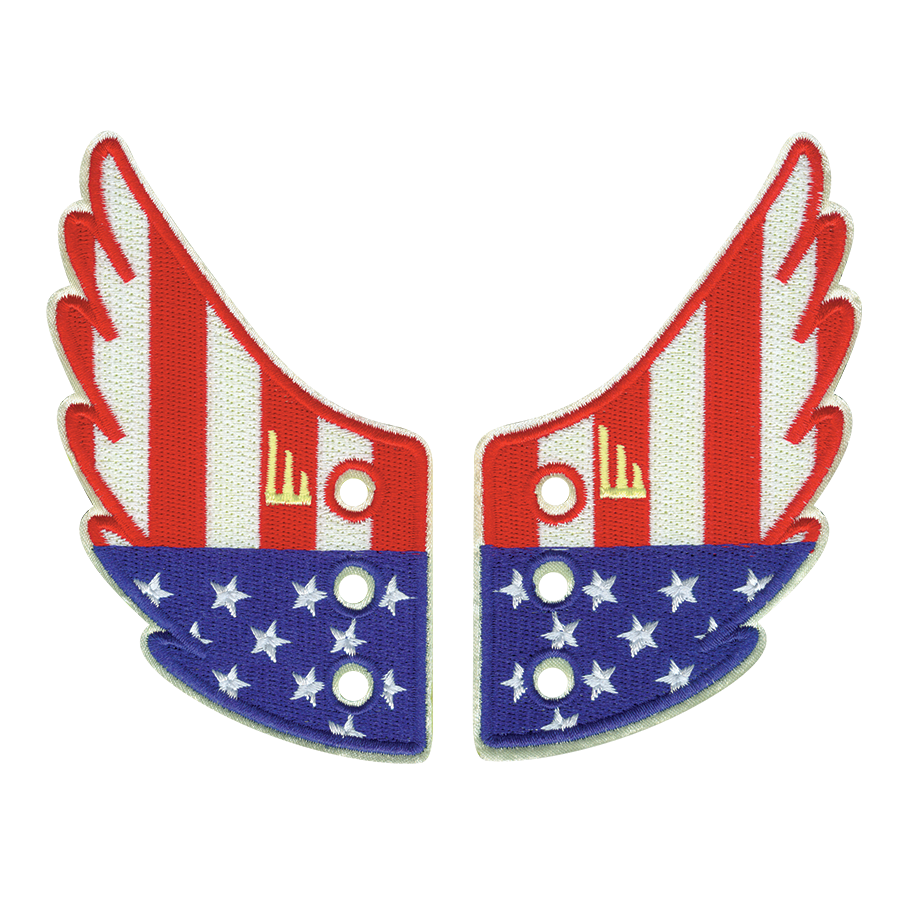 Shwings - Momma Trucker Skates