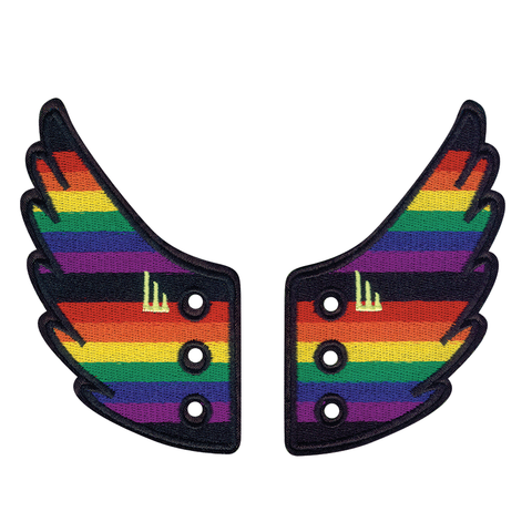 Shwings - Momma Trucker Skates