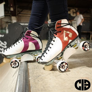 CIB Slide Blocks - Momma Trucker Skates