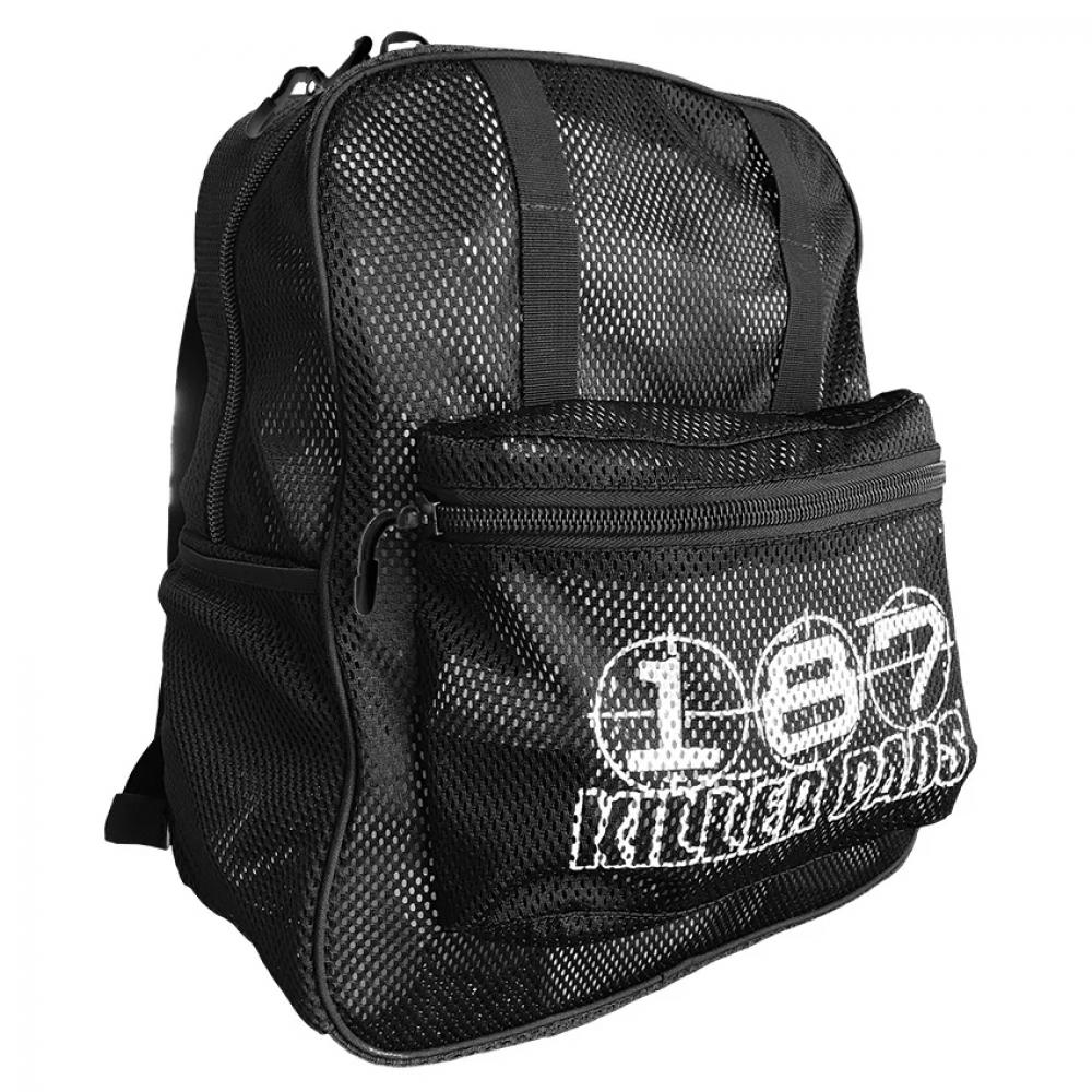 187 Killer Mesh Backpack - Momma Trucker Skates