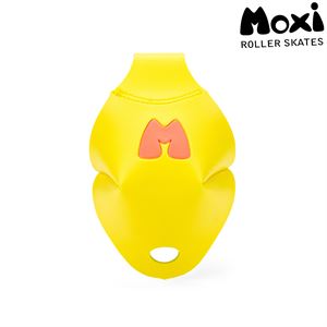 Moxi Beach Bunny Toe Caps - All Colours - Momma Trucker Skates