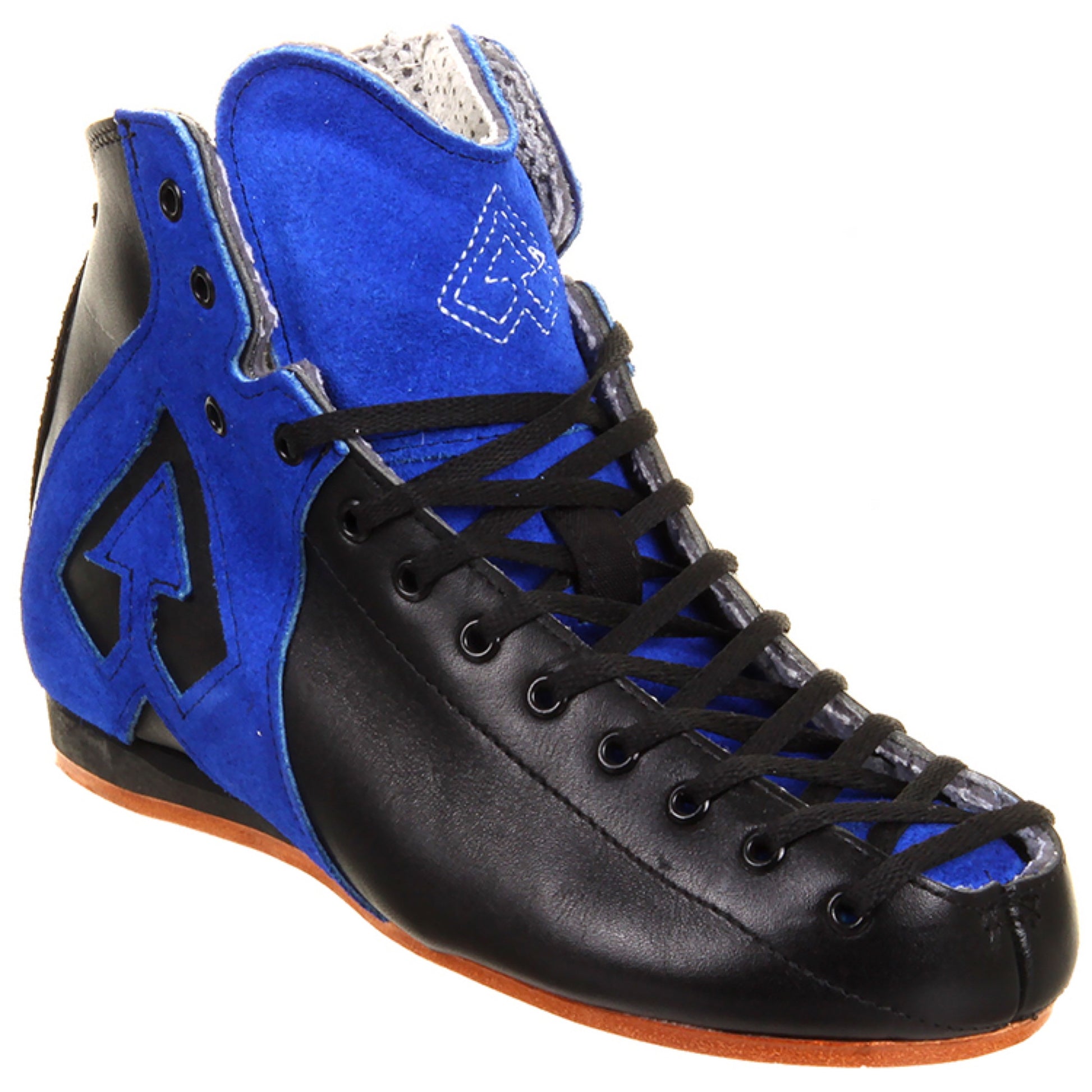 Antik AR1 Boot Only  ****SALE LAST FEW SIZES**** - Momma Trucker Skates