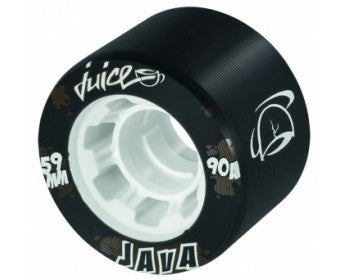 JUICE WHEELS JAVA SERIES - Momma Trucker Skates