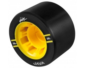 JUICE WHEELS JAVA SERIES – Momma Trucker Skates