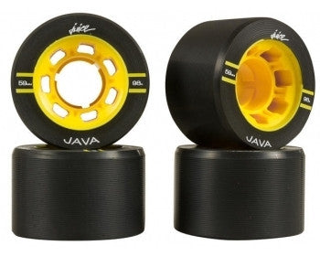 JUICE WHEELS JAVA SERIES – Momma Trucker Skates