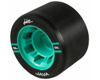 JUICE WHEELS JAVA SERIES - Momma Trucker Skates