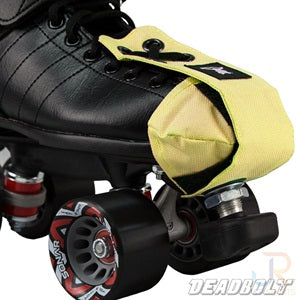 Deadbolt Scuff Busters - Various Colours! - Momma Trucker Skates