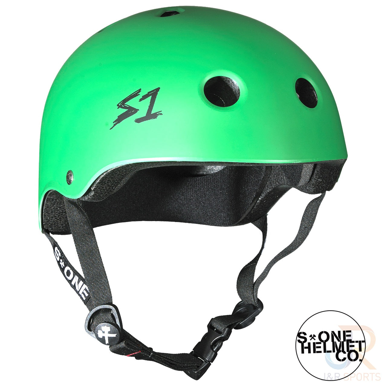 S1 Lifer Helmet - All Colours - Momma Trucker Skates