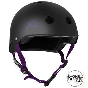 S1 Lifer Helmet - All Colours - Momma Trucker Skates