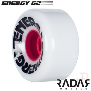 Radar Energy Outdoor Skate Wheels 78a - Momma Trucker Skates