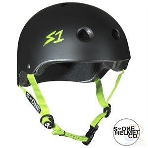 S1 Lifer Helmet - All Colours - Momma Trucker Skates