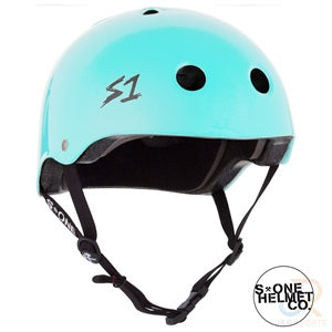 S1 Lifer Helmet - All Colours - Momma Trucker Skates
