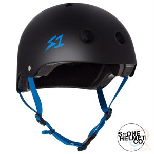 S1 Lifer Helmet - All Colours - Momma Trucker Skates