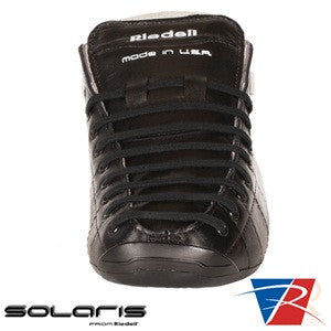 Riedell Solaris Pro Quad Skates - Momma Trucker Skates
