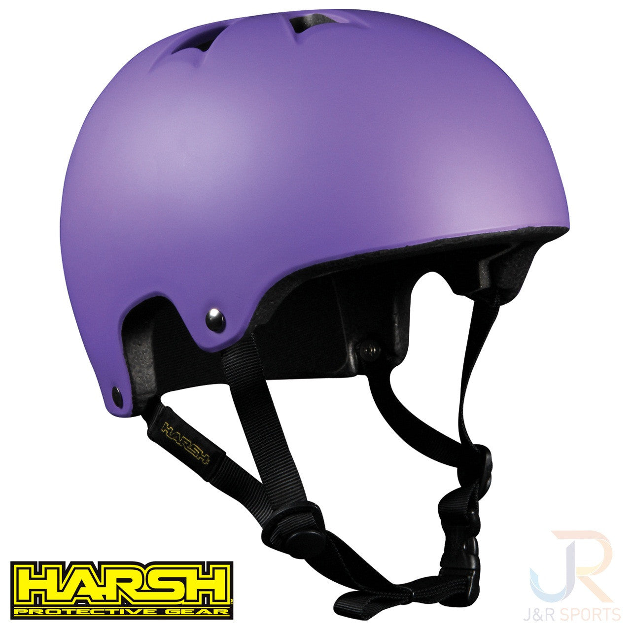 Harsh PRO EPS Helmets - Momma Trucker Skates