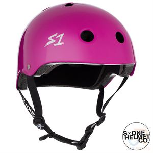S1 Lifer Helmet - All Colours - Momma Trucker Skates