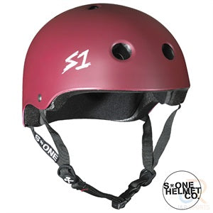 S1 Lifer Helmet - All Colours - Momma Trucker Skates