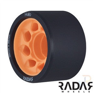 Radar Halo Wheels - Momma Trucker Skates