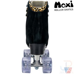 Moxi Panther Skates - PRE ORDER - Momma Trucker Skates