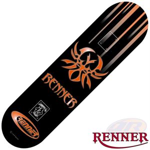 Renner C Series Complete Skateboard - C1 Tattoo - Momma Trucker Skates