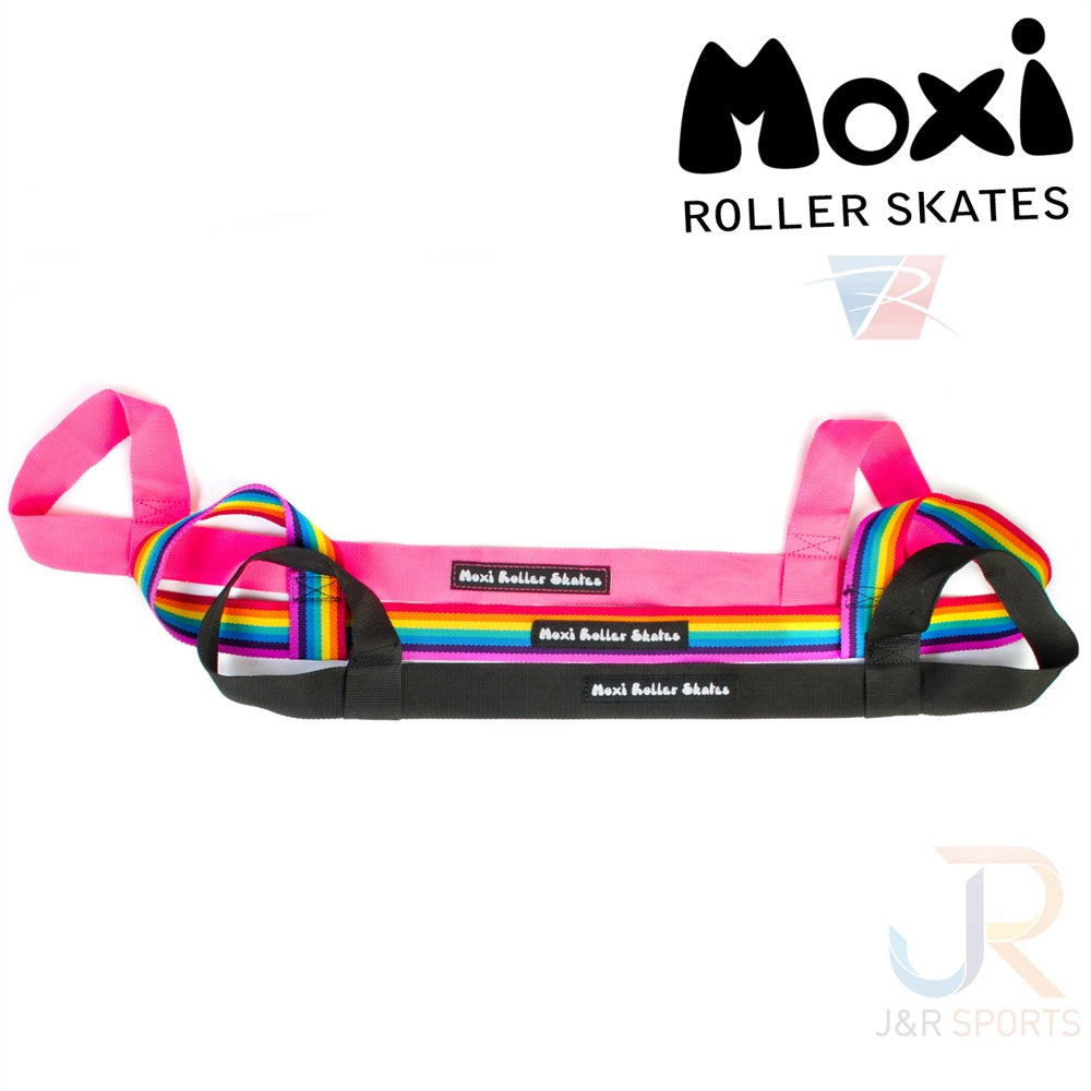 Moxi Skate Leash - Momma Trucker Skates
