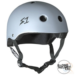 S1 Lifer Helmet - All Colours - Momma Trucker Skates