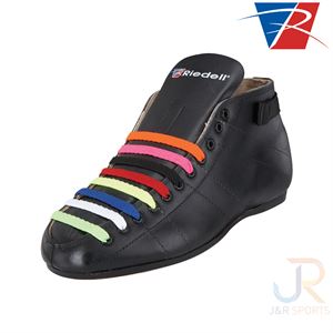 Assorted Riedell laces - Momma Trucker Skates