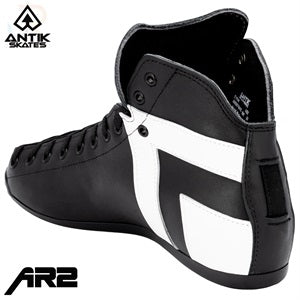 Antik AR2 - Boot Only - Momma Trucker Skates