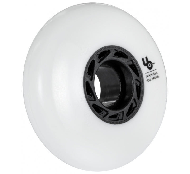 USD Undercover Team Wheels 76mm 86A - Momma Trucker Skates