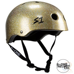 S1 Lifer Helmet - All Colours - Momma Trucker Skates