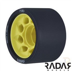 Radar Halo Wheels - Momma Trucker Skates