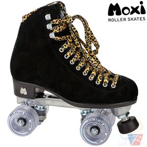 Moxi Panther Skates - PRE ORDER - Momma Trucker Skates