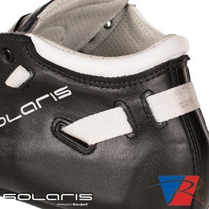 Riedell Solaris Pro Quad Skates - Momma Trucker Skates