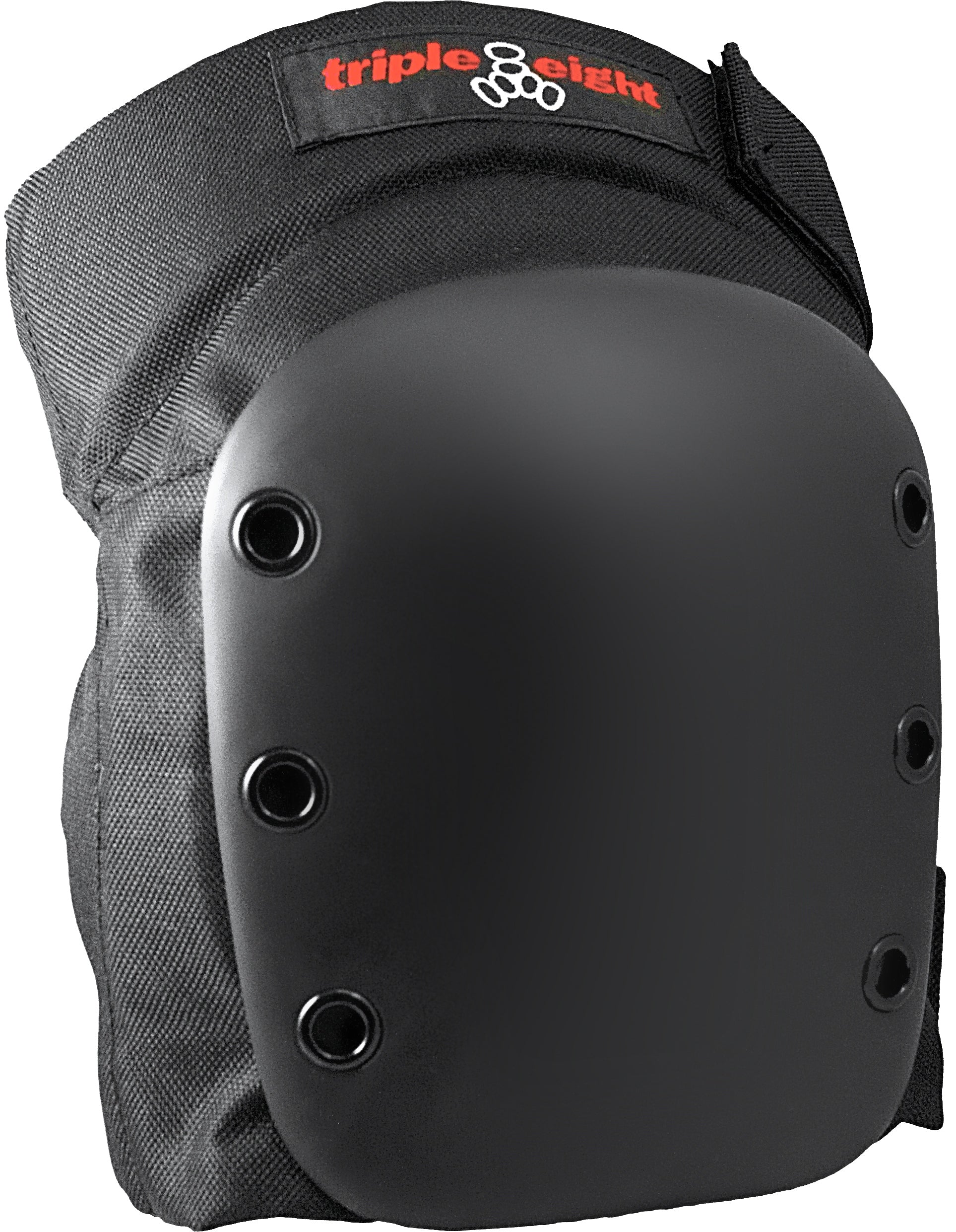 Triple8 Street capped knee pads - Momma Trucker Skates