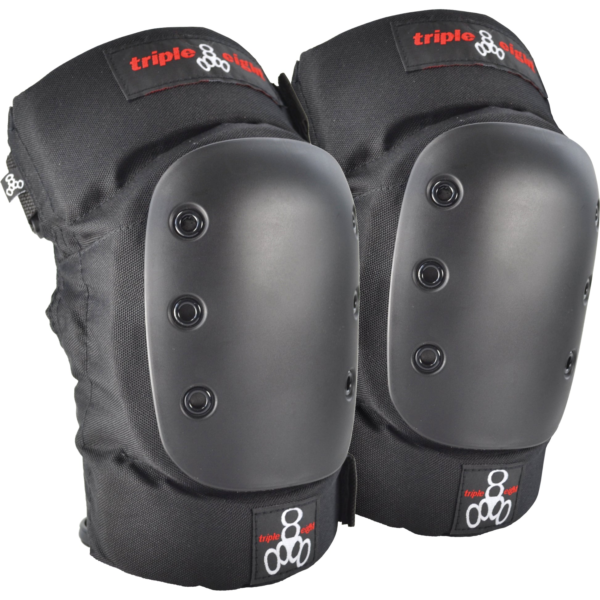 Triple8 KP 22 Knee Pads - Momma Trucker Skates