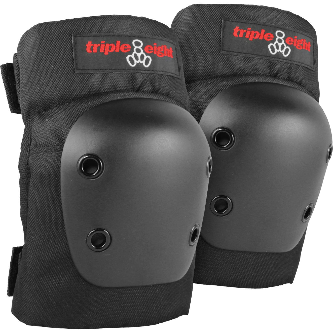 Triple8 kids Derby pad set - Momma Trucker Skates